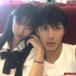 抖音nb姐和腹肌哥事件，抖音nb姐和腹肌哥不雅照遭流出